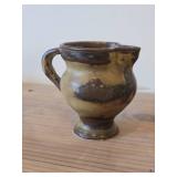 Suisse Langethal Sahara Savanah Creamer