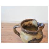 Suisse Langethal Sahara Savanah Creamer