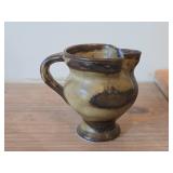 Suisse Langethal Sahara Savanah Creamer