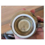 Suisse Langethal Sahara Savanah Creamer