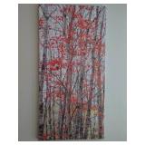 Canvas Wall Art - Joyce Kleven - Signed