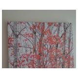 Canvas Wall Art - Joyce Kleven - Signed