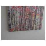 Canvas Wall Art - Joyce Kleven - Signed