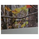 Canvas Wall Art - Joyce Kleven - Signed