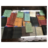 ESTATE AUCTION 6:30pm