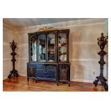 China/Curio Cabinet