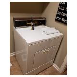Kenmore dryer