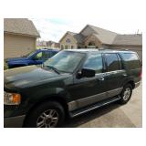 2003 Ford Expedition XLT SUV