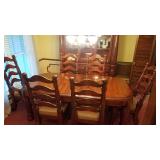 Beautiful Bartlett Bargains Estate Sale