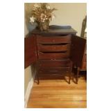 Antique Chest of Drawers