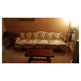 Retro Sofa