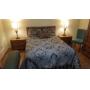 Queen - Bed w/2 Nightstands