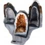 Mineral Amethyst Fossil / Sale March 9-11