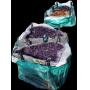 Amethyst Rocks Fossils