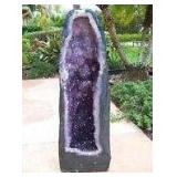 Mineral, Fossil, Amethyst Mineral Sale 