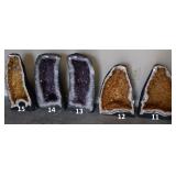 Huge Gem Amethyst Rock Fossil Sale! Sale! Sale!