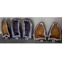 Huge Gem Amethyst Rock Fossil Sale One Day Only!!!!!!