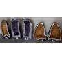 Gem Amethyst Rock Fossil Sale Dec 19, 20
