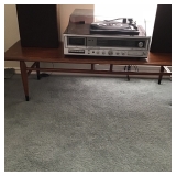 MCM Lane Altavista coffee table