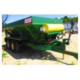 Sharpe Farm Equipment