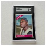 1966 Topps #300 Bob Clemente