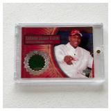 LeBron James Hardcourt #LB4, Upper Deck