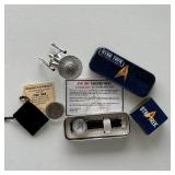 Star Trek Collectables