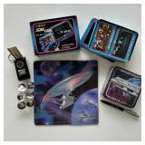 Star Trek Collectables