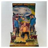 Star Trek Collectables