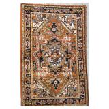 Handmade Oriental Rugs
