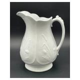 Ironstone Pitcher