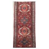 Handmade Oriental Rugs