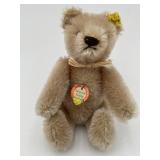 Steiff Teddy Bear