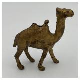 Cast Iron Camel Band