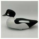 Wooden Duck Decoys
