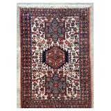 Handmade Oriental Rugs