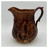 Bennington Pitcher