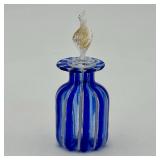 Nailsea Art Glass Perfume