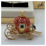 Estee Lauder "Cinderella