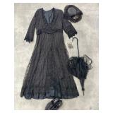 Vintage Clothing