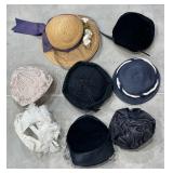 Vintage Hats