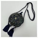 Celluloid Compact Purse