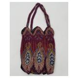 Beaded Bag
