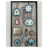 Collection of Compacts