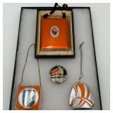 Collection of Compacts