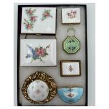 Collection of Compacts