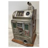 Jennings Roberts 1922 Slot Machine