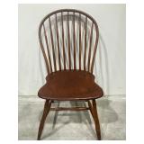 Period 9 Spindle Bow Back Windsor