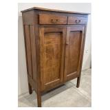 Country Jelly Hutch