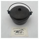 Mini Wagnerware "Hot Pot"